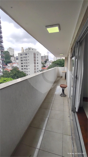 Venda Apartamento São Paulo Parque Da Mooca REO1042552 24