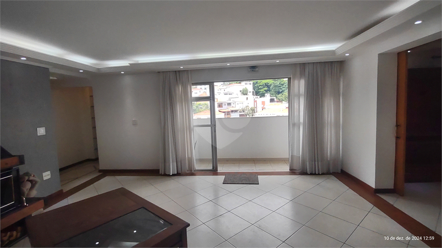 Venda Apartamento São Paulo Parque Da Mooca REO1042552 12