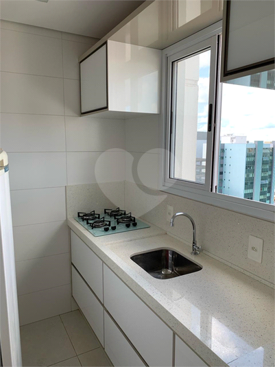 Aluguel Apartamento Bauru Vila Guedes De Azevedo REO1042572 10