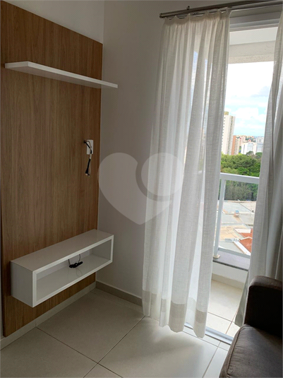 Aluguel Apartamento Bauru Vila Guedes De Azevedo REO1042572 6