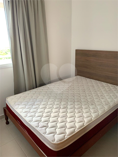 Aluguel Apartamento Bauru Vila Guedes De Azevedo REO1042572 3