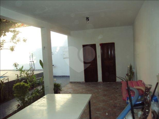 Venda Casa São Paulo Vila Carmosina REO104258 12