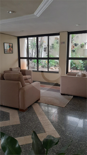 Venda Apartamento São Paulo Pinheiros REO1042591 30