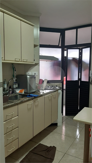 Venda Apartamento São Paulo Pinheiros REO1042591 7