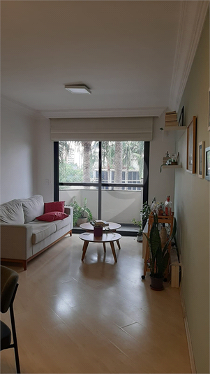 Venda Apartamento São Paulo Pinheiros REO1042591 1