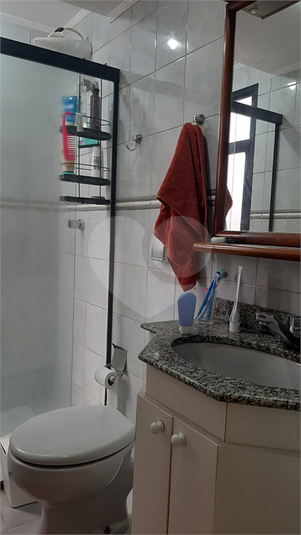 Venda Apartamento São Paulo Pinheiros REO1042591 10