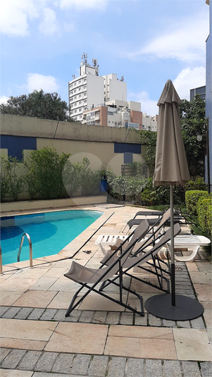 Venda Apartamento São Paulo Pinheiros REO1042591 22