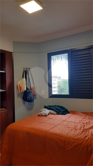 Venda Apartamento São Paulo Pinheiros REO1042591 13