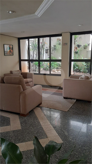 Venda Apartamento São Paulo Pinheiros REO1042591 32