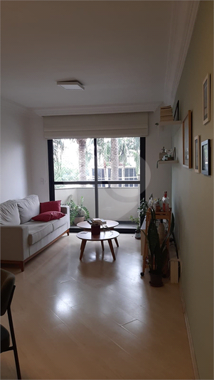 Venda Apartamento São Paulo Pinheiros REO1042591 2