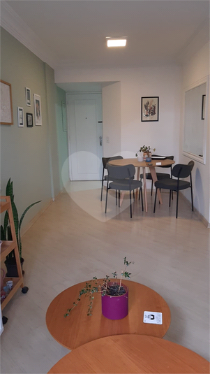 Venda Apartamento São Paulo Pinheiros REO1042591 4