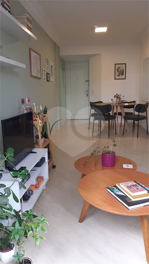 Venda Apartamento São Paulo Pinheiros REO1042591 3