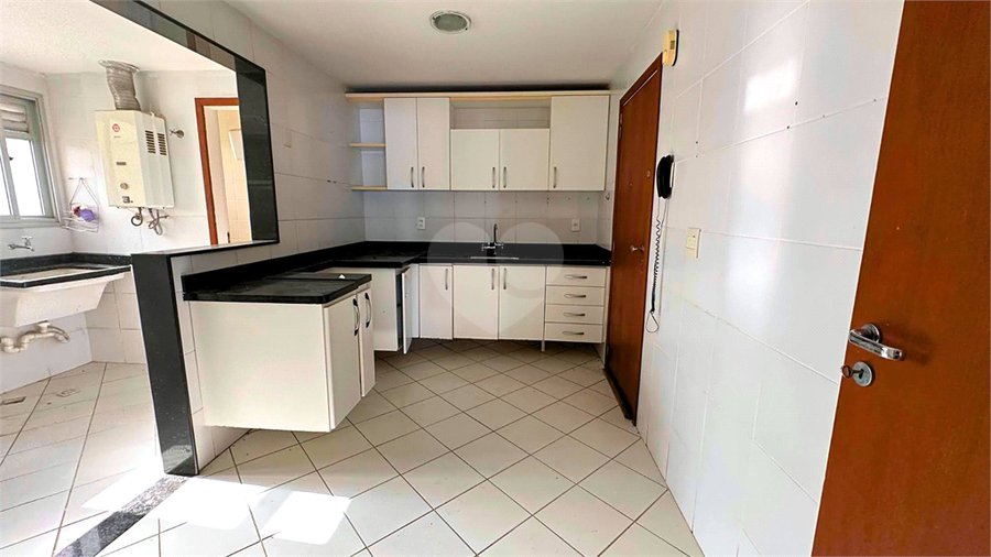 Venda Apartamento Vitória Barro Vermelho REO1042598 13