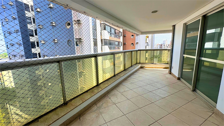 Venda Apartamento Vitória Barro Vermelho REO1042598 6