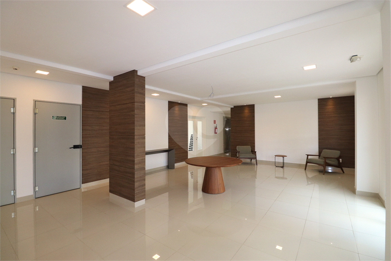 Venda Apartamento São Paulo Santana REO1042601 39