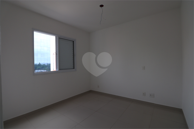 Venda Apartamento São Paulo Santana REO1042601 13