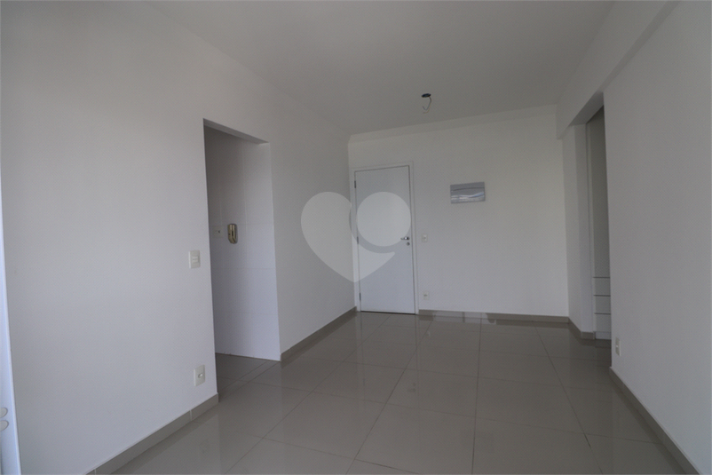 Venda Apartamento São Paulo Santana REO1042601 23