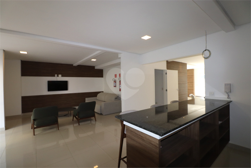 Venda Apartamento São Paulo Santana REO1042601 43