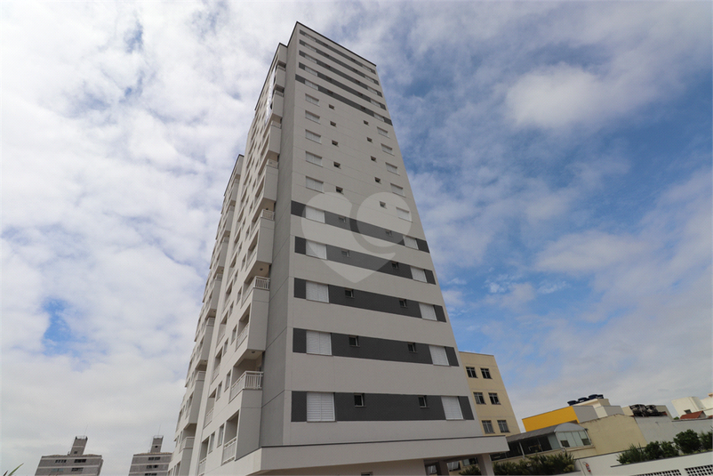 Venda Apartamento São Paulo Santana REO1042601 45