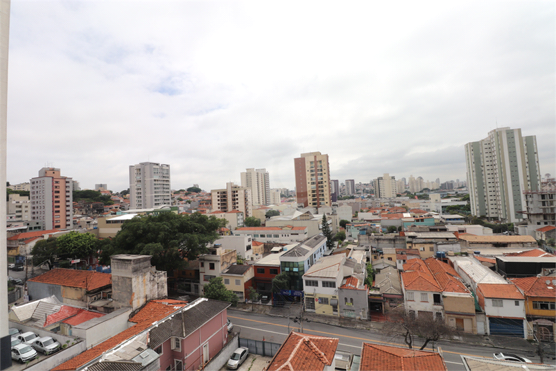 Venda Apartamento São Paulo Santana REO1042601 6