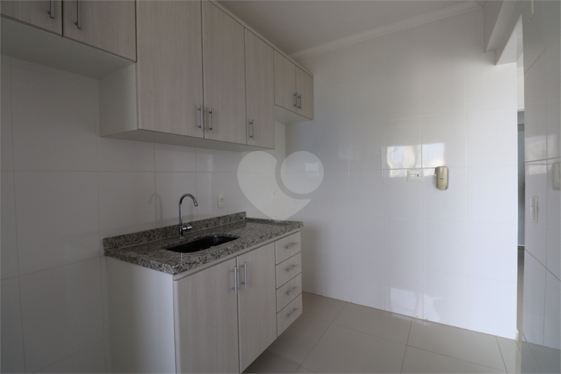 Venda Apartamento São Paulo Santana REO1042601 27