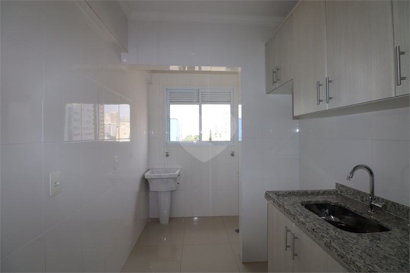 Venda Apartamento São Paulo Santana REO1042601 25