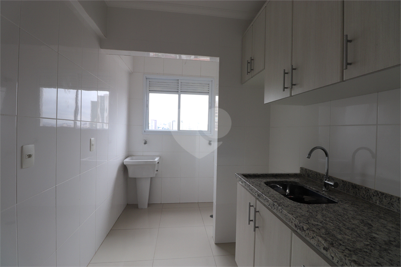 Venda Apartamento São Paulo Santana REO1042601 9