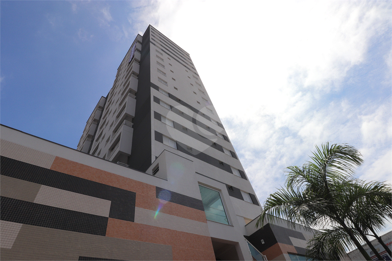 Venda Apartamento São Paulo Santana REO1042601 50