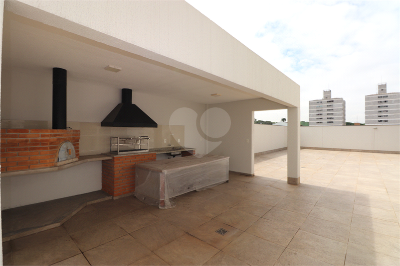 Venda Apartamento São Paulo Santana REO1042601 38