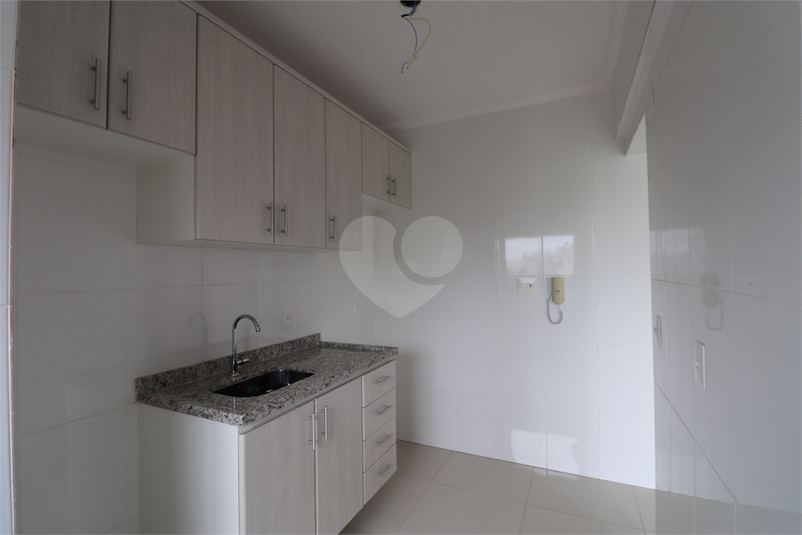 Venda Apartamento São Paulo Santana REO1042601 10