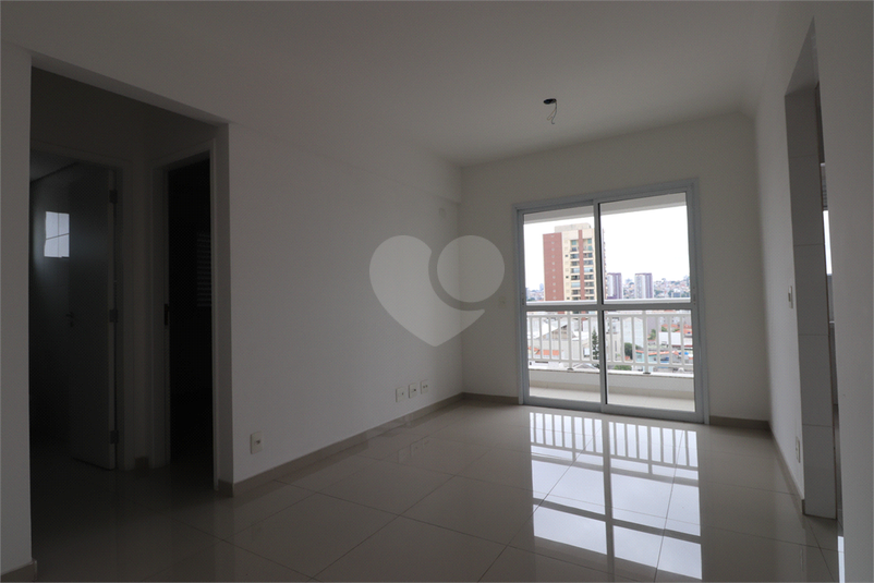 Venda Apartamento São Paulo Santana REO1042601 1