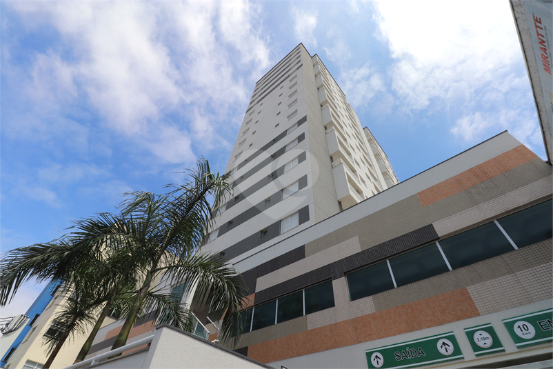 Venda Apartamento São Paulo Santana REO1042601 49