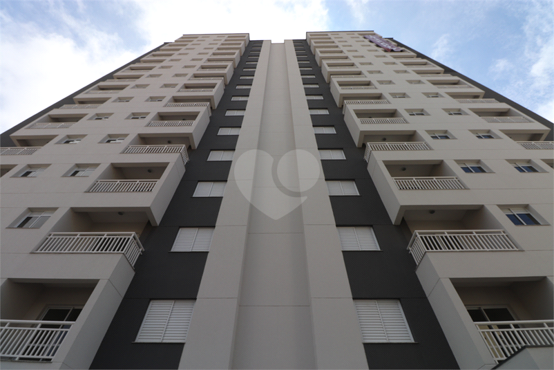 Venda Apartamento São Paulo Santana REO1042601 48