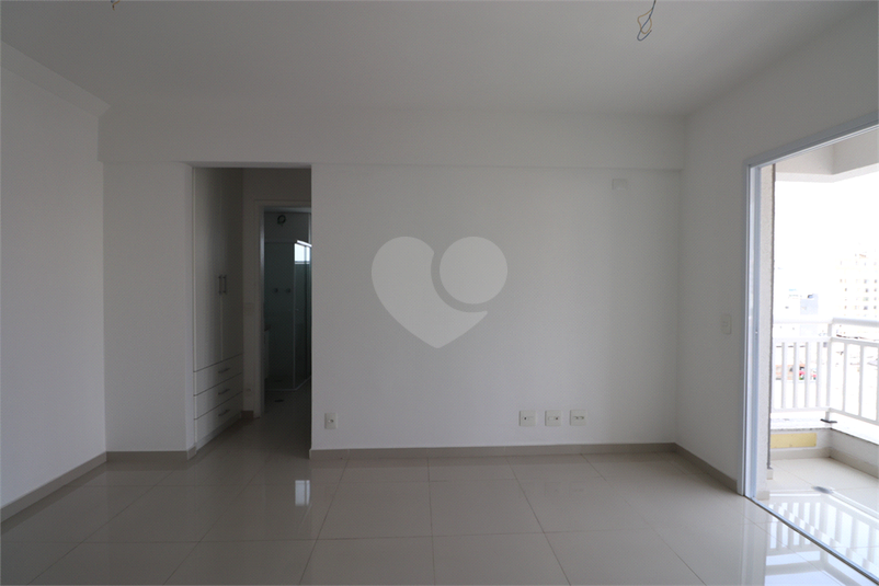 Venda Apartamento São Paulo Santana REO1042601 28