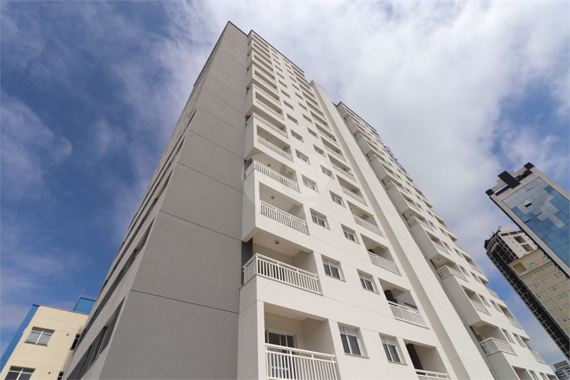 Venda Apartamento São Paulo Santana REO1042601 47