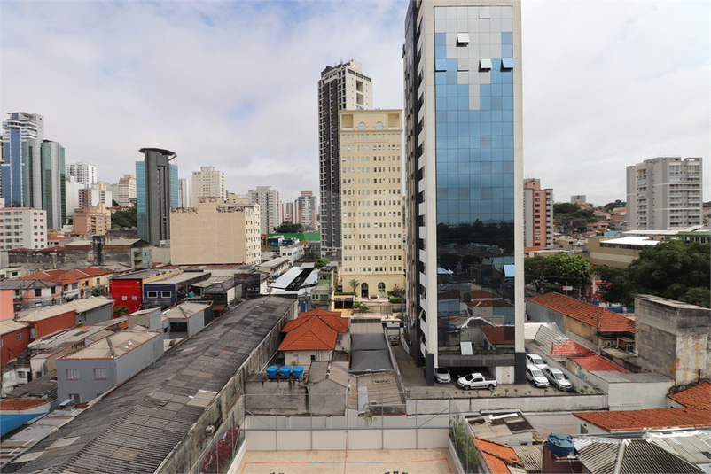 Venda Apartamento São Paulo Santana REO1042601 16