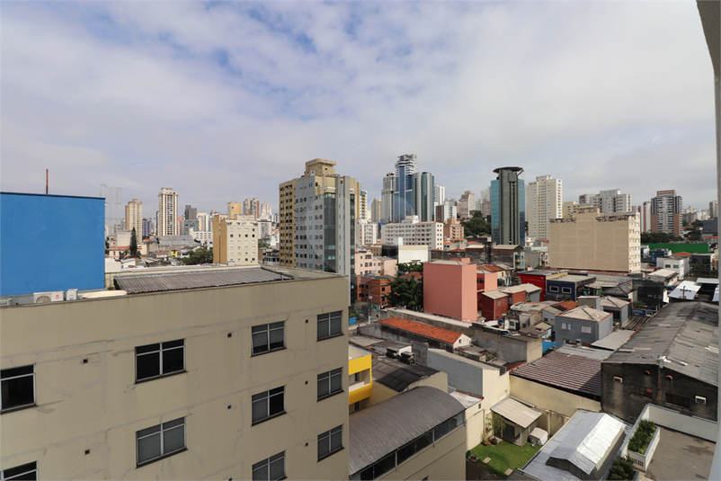 Venda Apartamento São Paulo Santana REO1042601 22