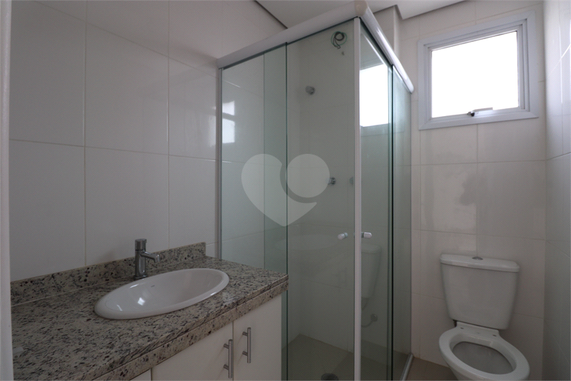 Venda Apartamento São Paulo Santana REO1042601 12