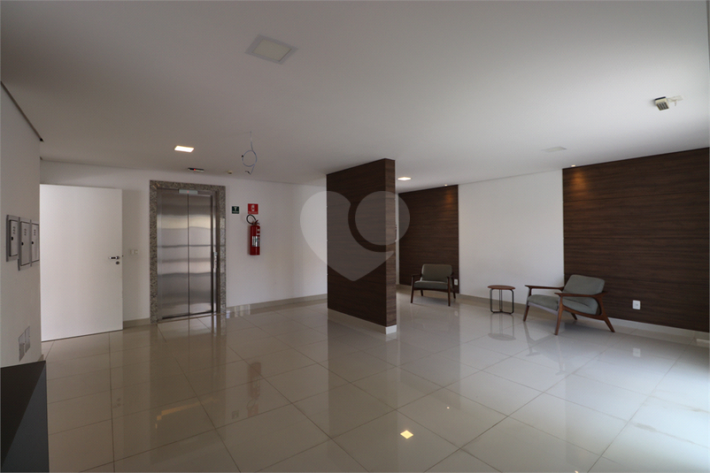 Venda Apartamento São Paulo Santana REO1042601 34