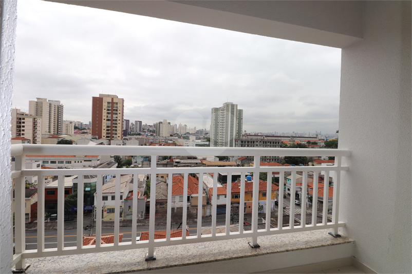 Venda Apartamento São Paulo Santana REO1042601 3