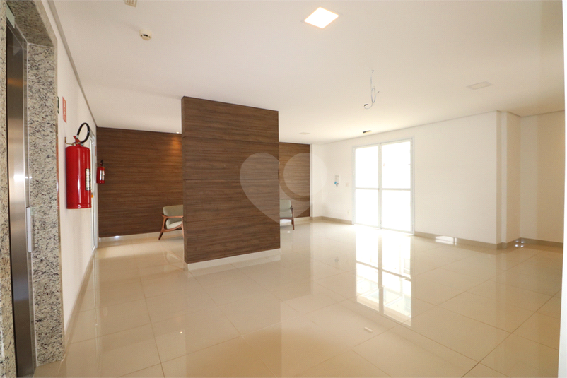 Venda Apartamento São Paulo Santana REO1042601 33