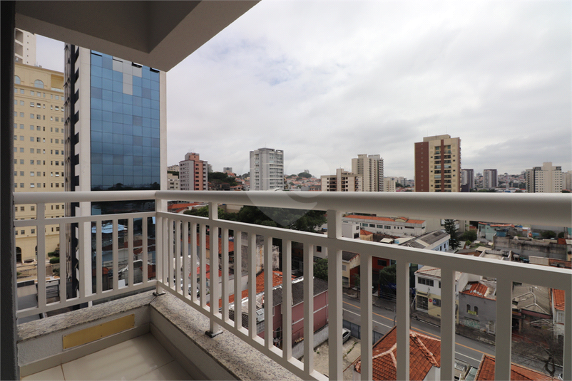 Venda Apartamento São Paulo Santana REO1042601 4