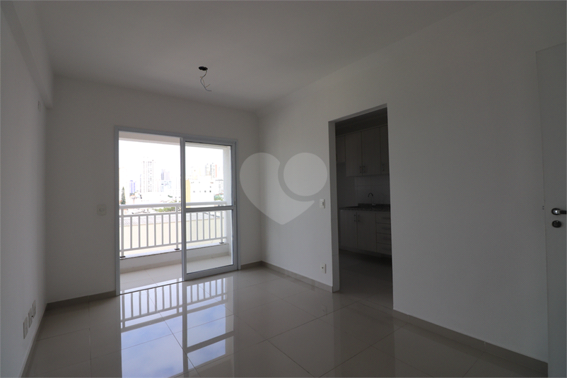 Venda Apartamento São Paulo Santana REO1042601 18