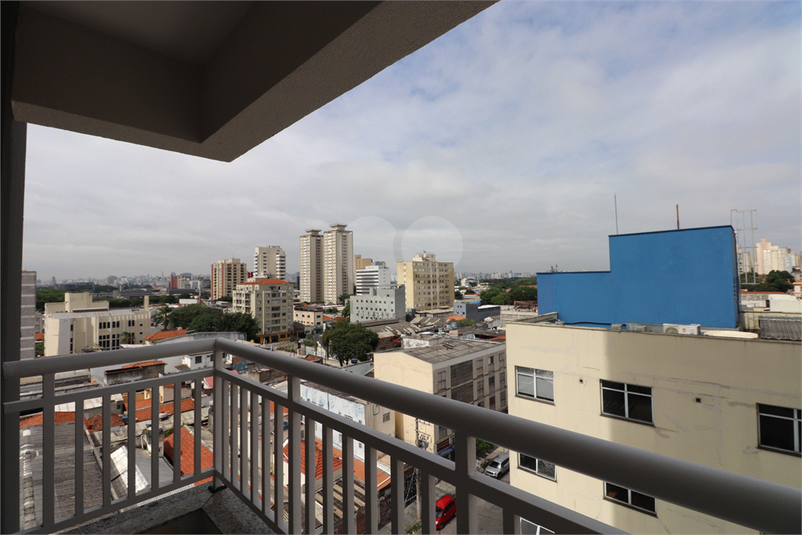 Venda Apartamento São Paulo Santana REO1042601 20