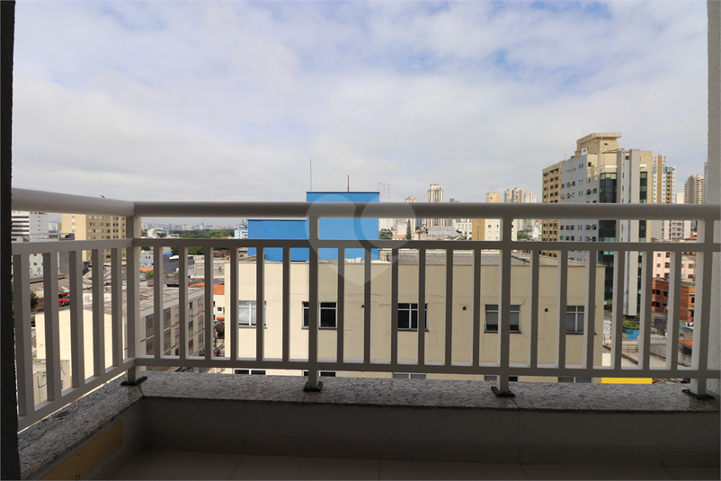 Venda Apartamento São Paulo Santana REO1042601 19