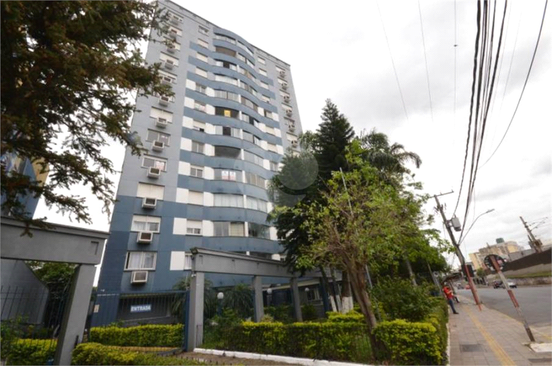 Venda Apartamento Canoas Centro REO1042603 1