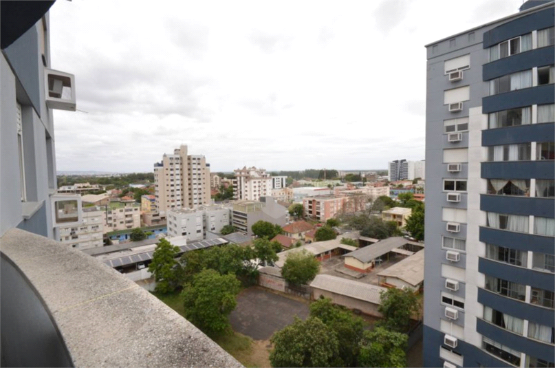 Venda Apartamento Canoas Centro REO1042603 12