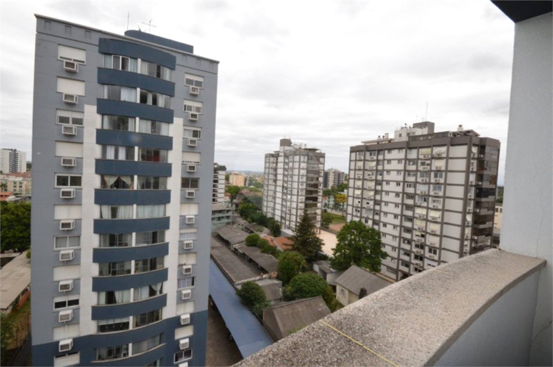 Venda Apartamento Canoas Centro REO1042603 9