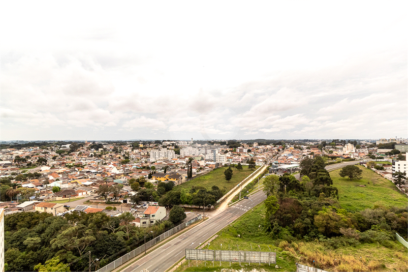 Venda Apartamento Curitiba Cidade Industrial REO1042616 13