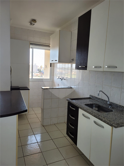 Venda Apartamento Araraquara Centro REO1042620 11